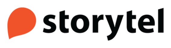Storytel
